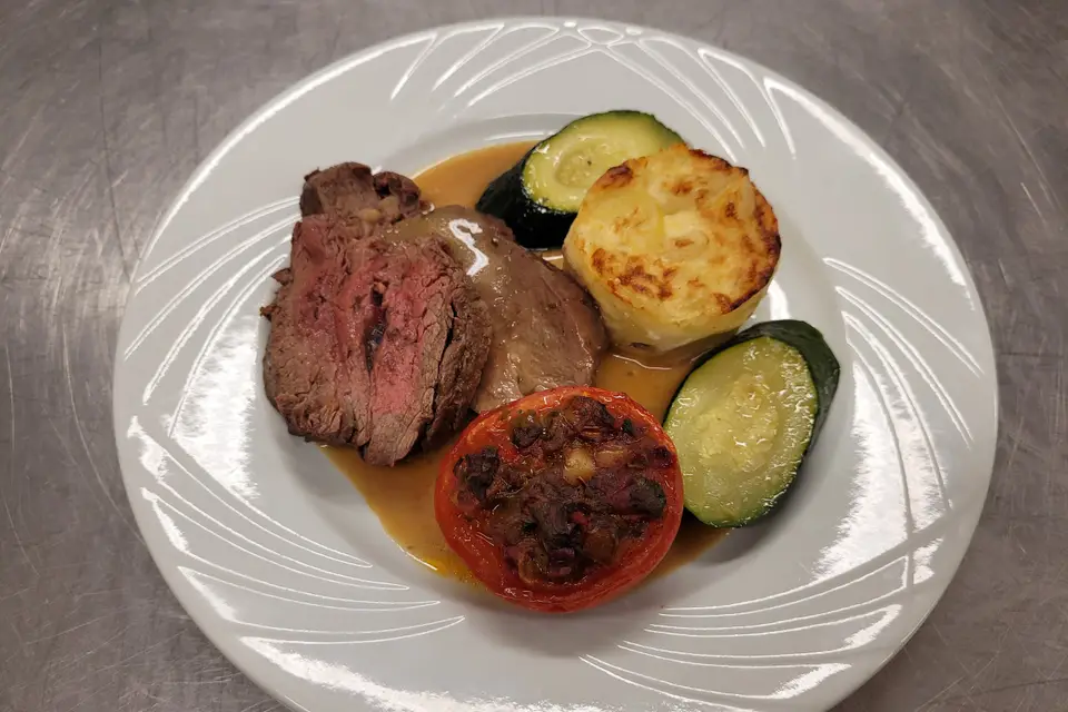 Kanzi Traiteur — photo 5