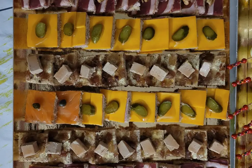 Kanzi Traiteur — photo 3