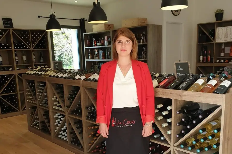 Vin'Coeur — photo 2