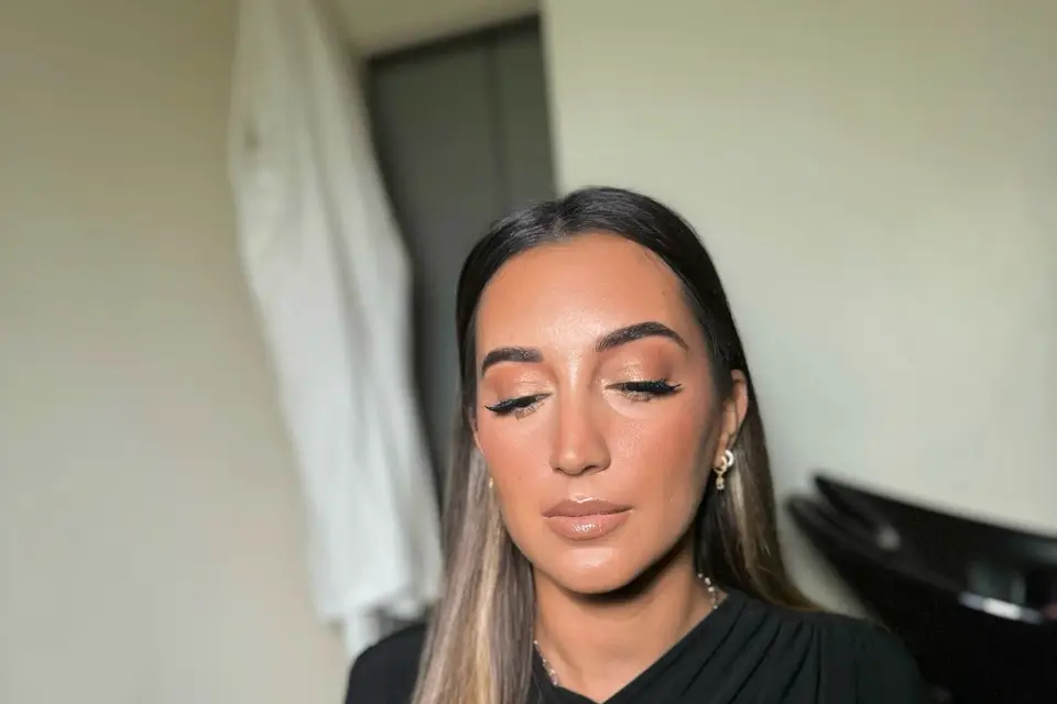 Elia Harb Make Up Artist — photo 2