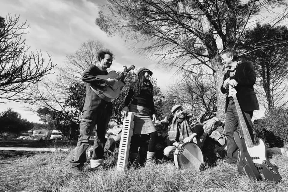 Iguananas — photo 2