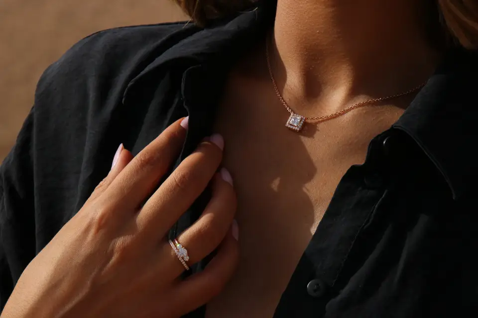 Celinni Diamantaire & Joaillier fabricant