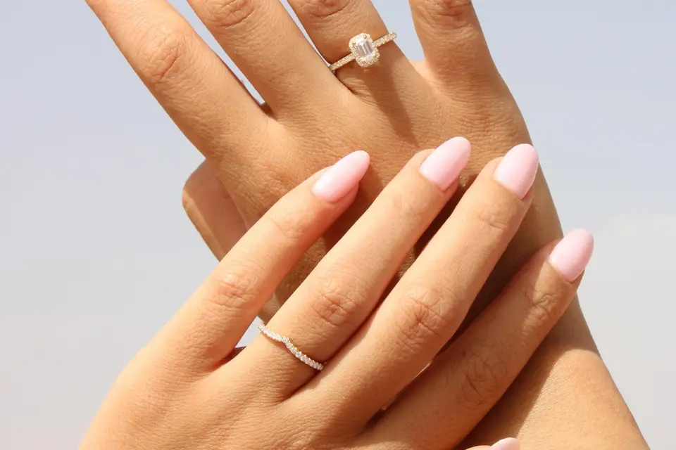 Celinni Diamantaire & Joaillier fabricant — photo 2