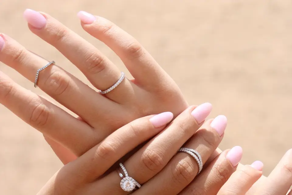 Celinni Diamantaire & Joaillier fabricant — photo 1