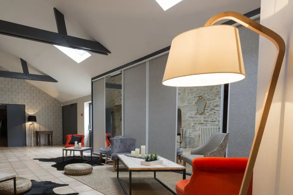 Domaine des Mauriers — photo 2