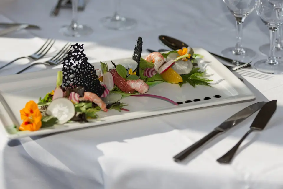 Domaine des Mauriers — photo 1