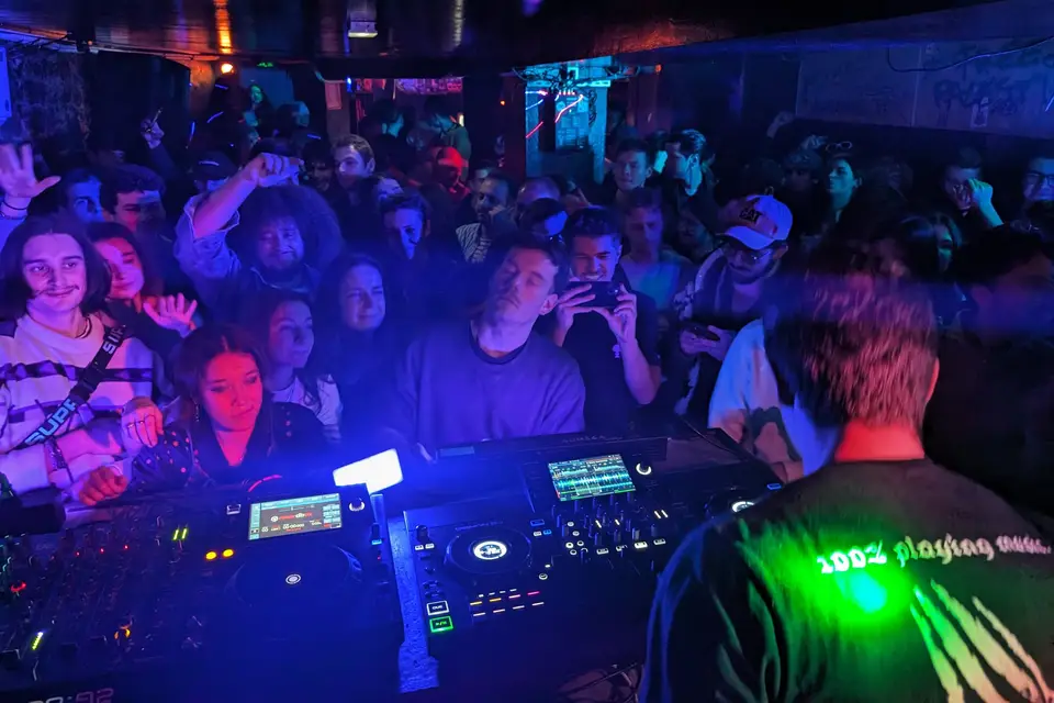 Bearbearic — photo 7