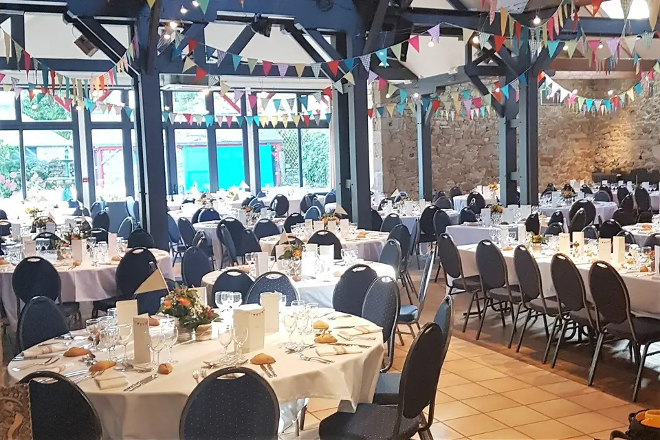 Domaine des Mauriers — photo 4