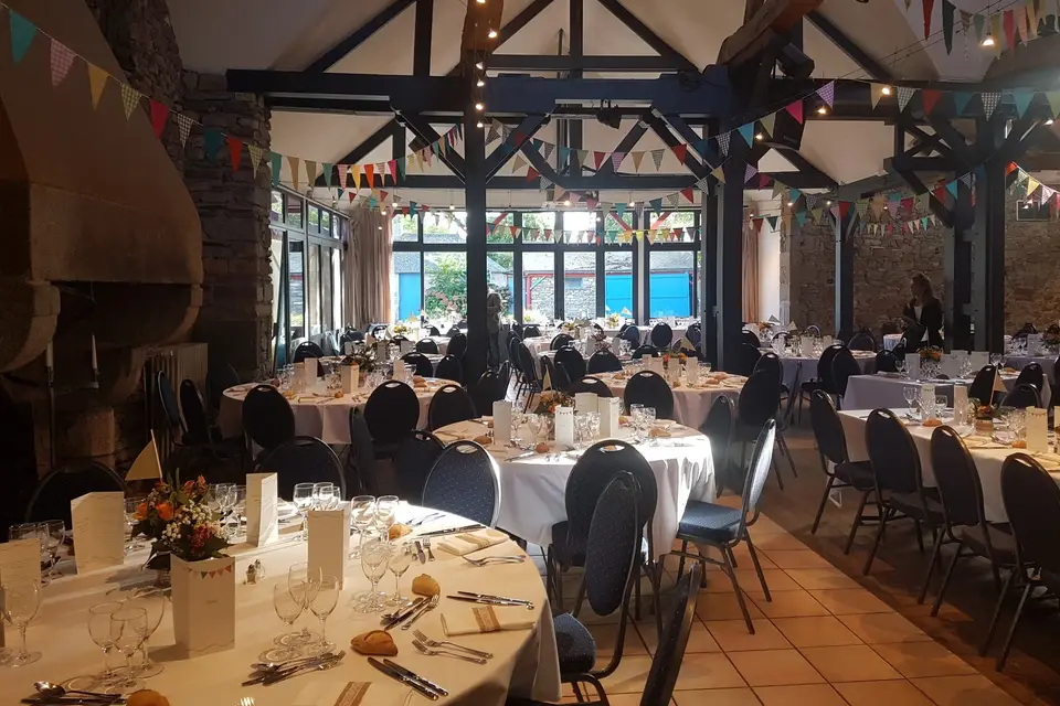 Domaine des Mauriers — photo 5