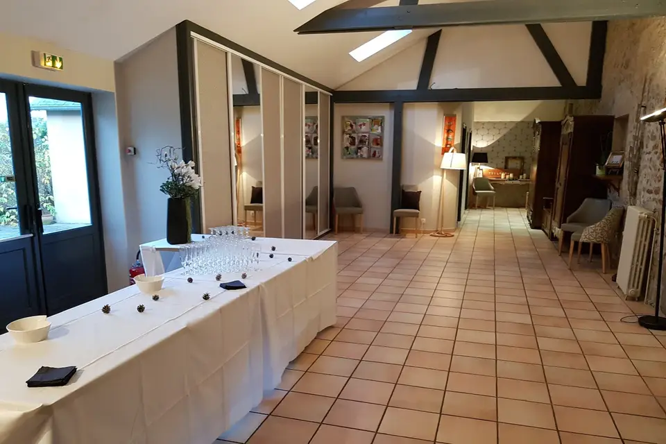 Domaine des Mauriers — photo 6