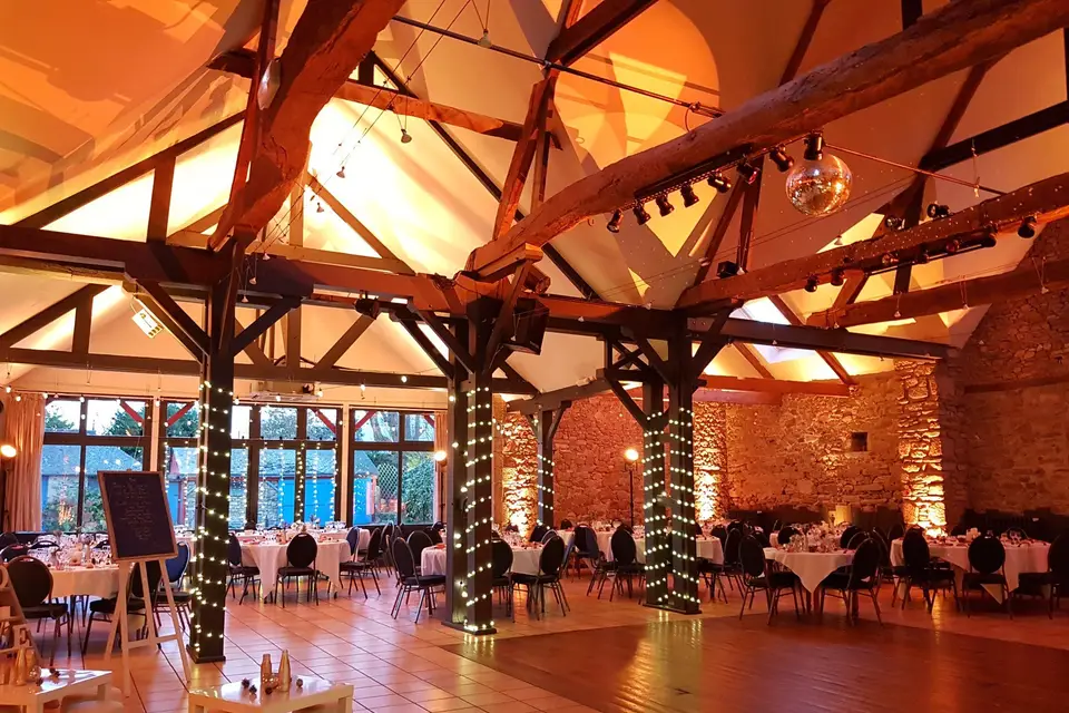 Domaine des Mauriers — photo 3