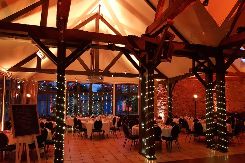 Domaine des Mauriers — photo 7