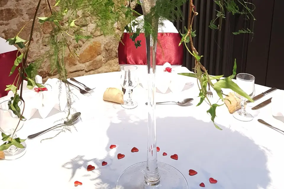 Domaine des Mauriers — photo 8