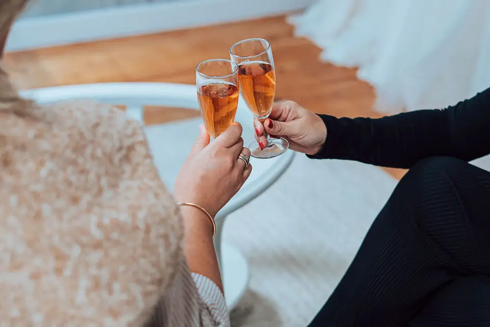 Noces de Pin — photo 1