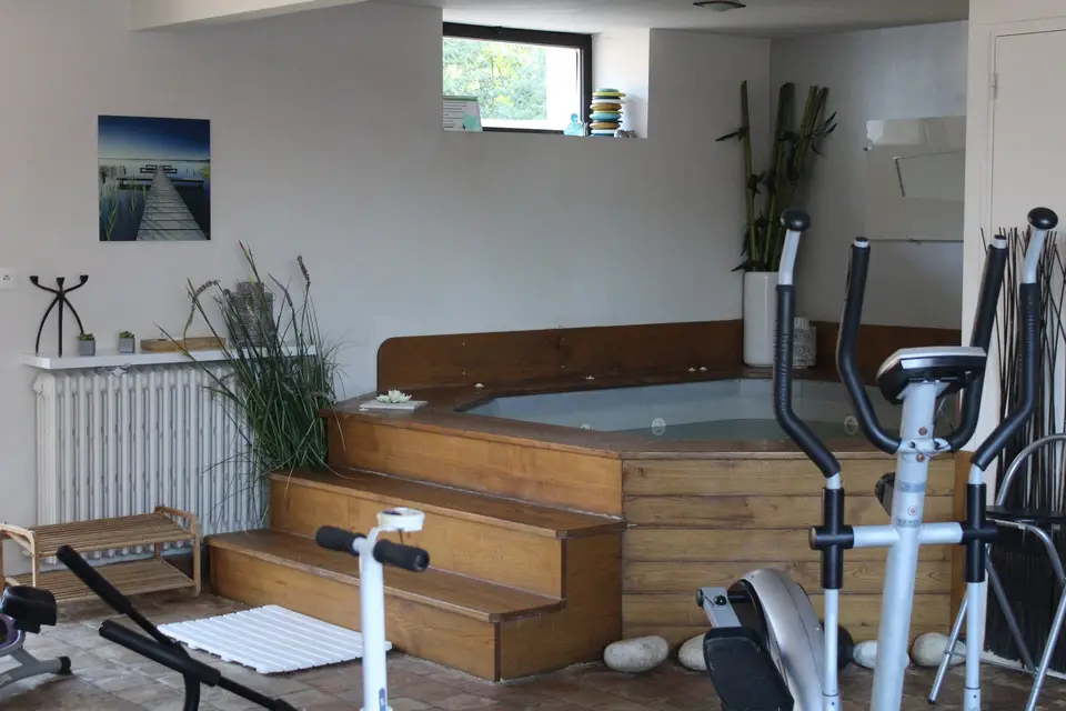 Domaine du Plessis — photo 6