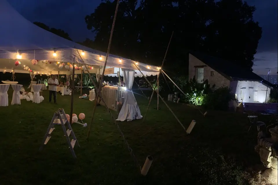 Domaine du Plessis — photo 8