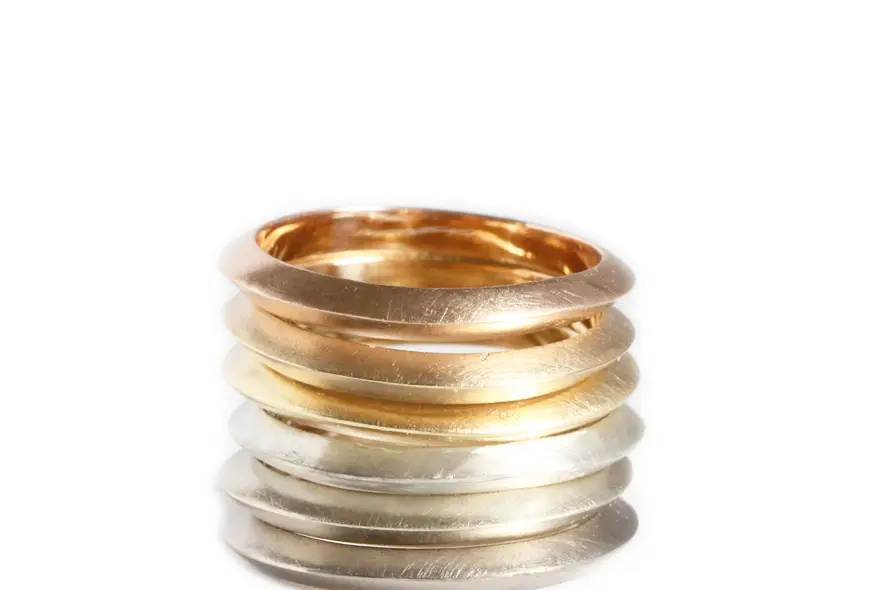 Alice Magnin Jewellery — photo 8