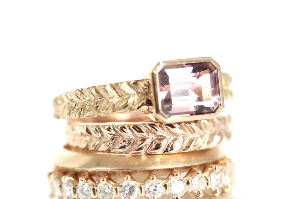 Alice Magnin Jewellery — photo 1