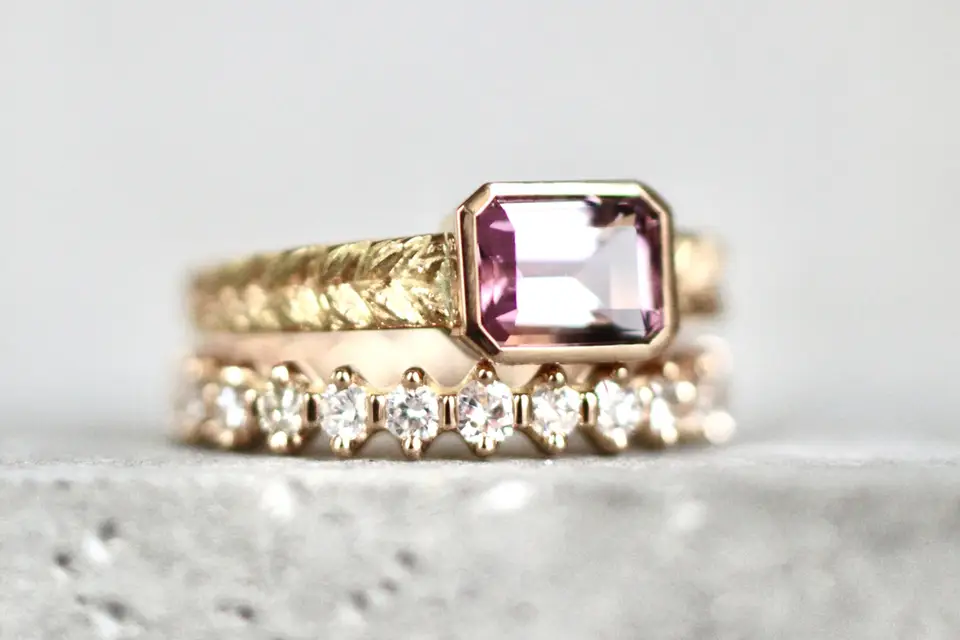 Alice Magnin Jewellery — photo 5