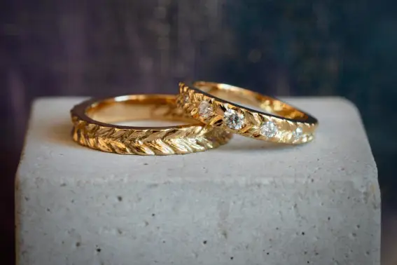 Alice Magnin Jewellery — photo 7