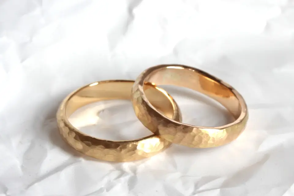 Alice Magnin Jewellery — photo 4