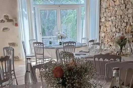 Evénement Mariage — photo 4