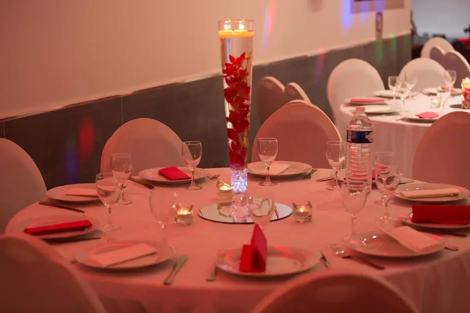 Evénement Mariage — photo 8