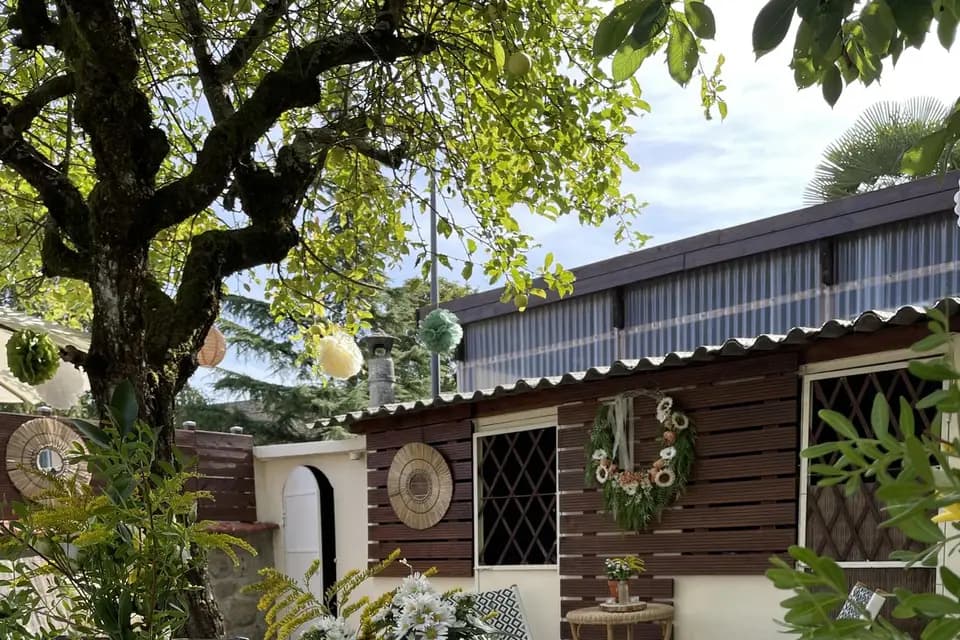 La Cerise sur le Gâteau — photo 1