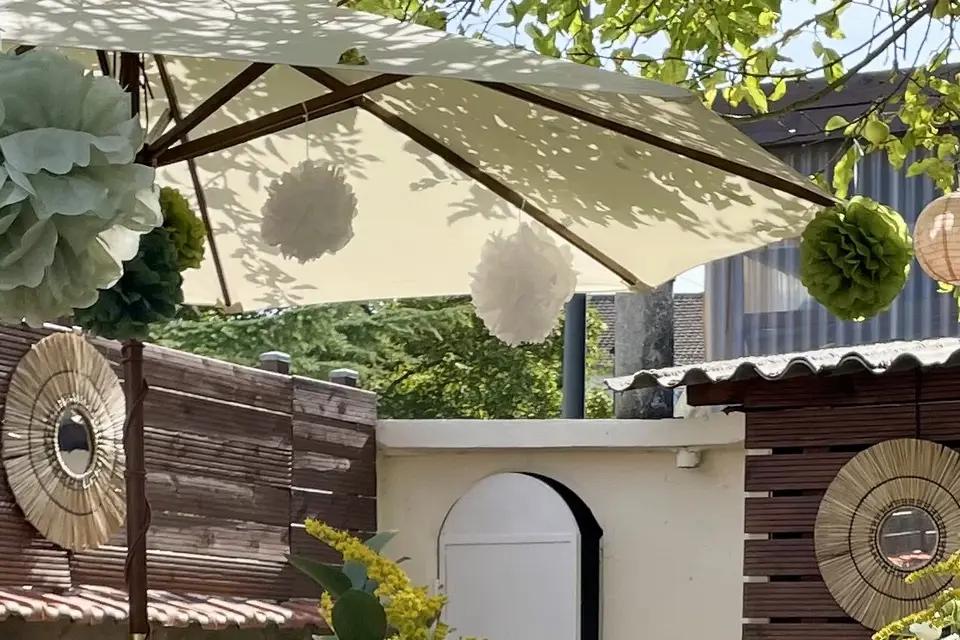 La Cerise sur le Gâteau — photo 6