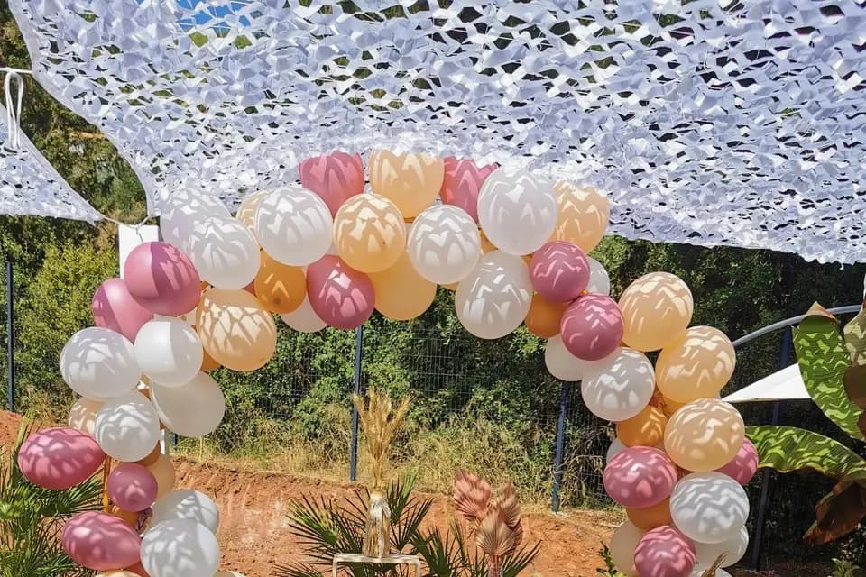 Evénement Mariage — photo 2