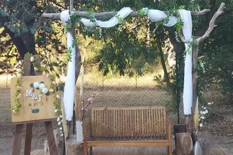 Evénement Mariage — photo 5