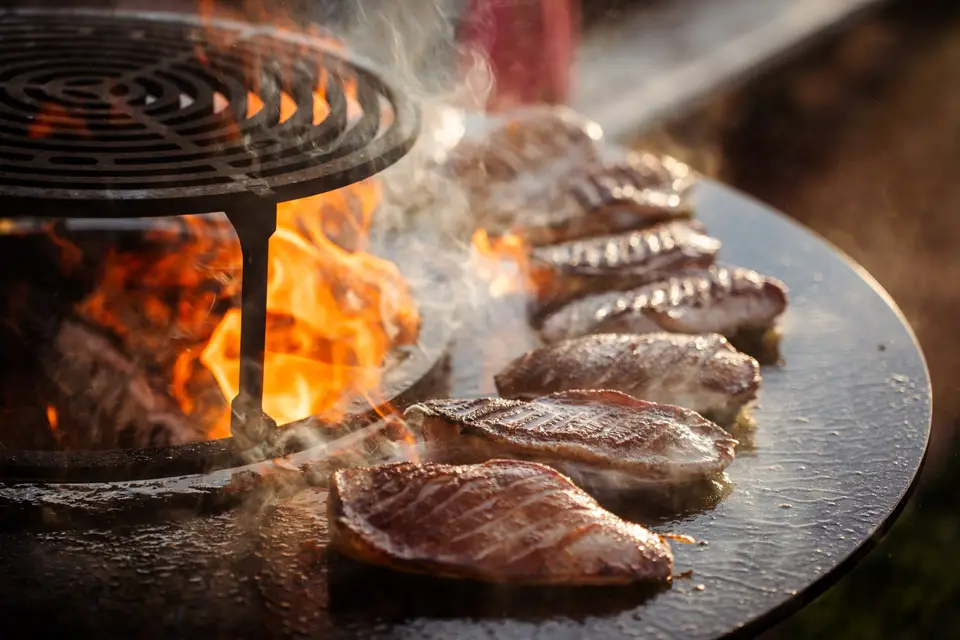 Les Smoker Bordelais