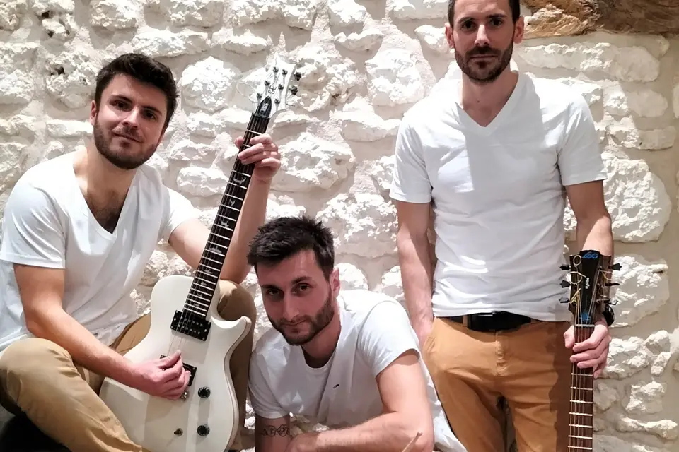 Dune Cover Band — photo 4