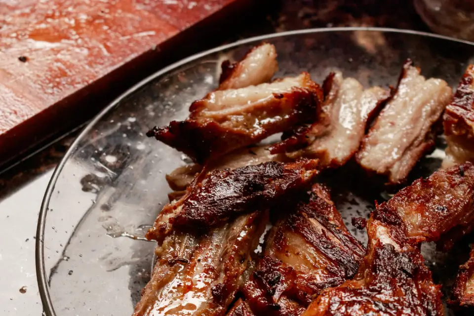 Les Smoker Bordelais — photo 1