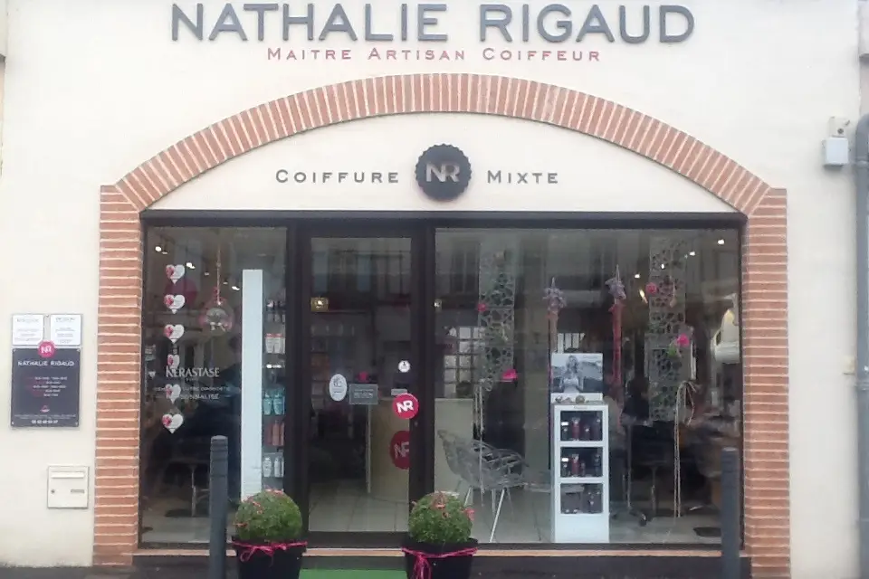 Institut Nathalie Rigaud — photo 6