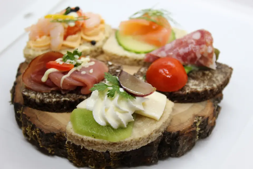 Du Côté Traiteur — photo 4