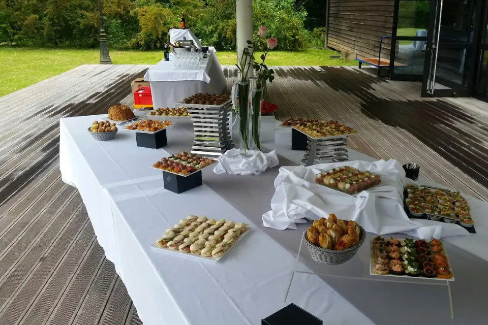 Du Côté Traiteur — photo 8