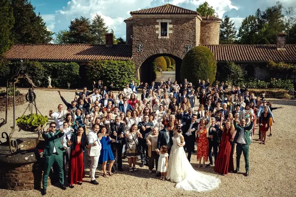 Château de La Colaissière — photo 8