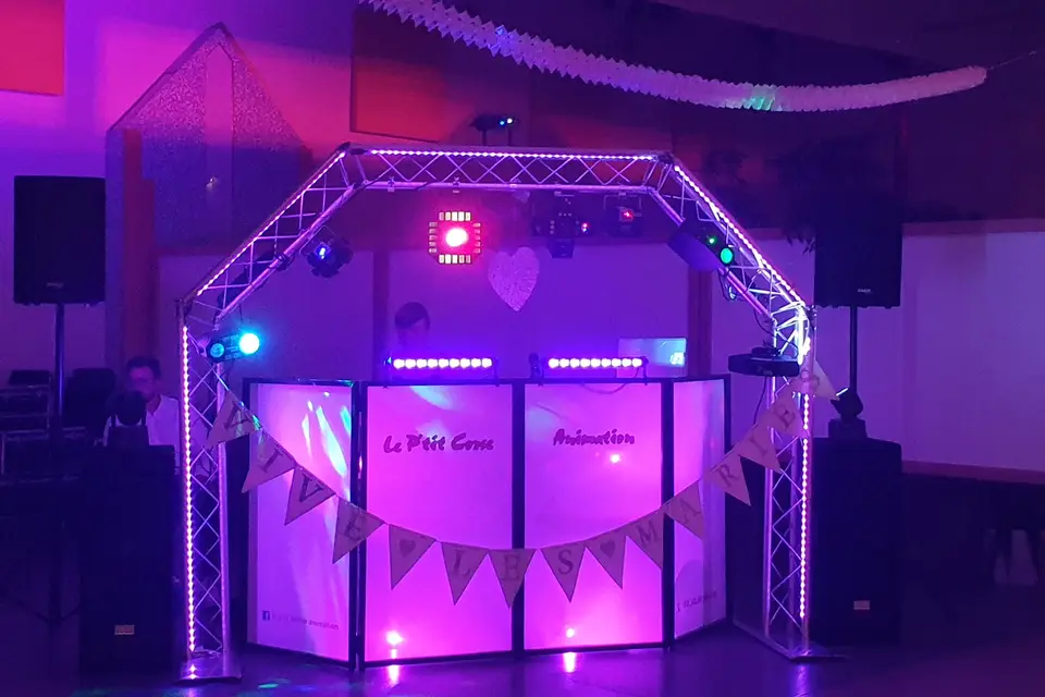 Le P'tit Corse Animation — photo 2