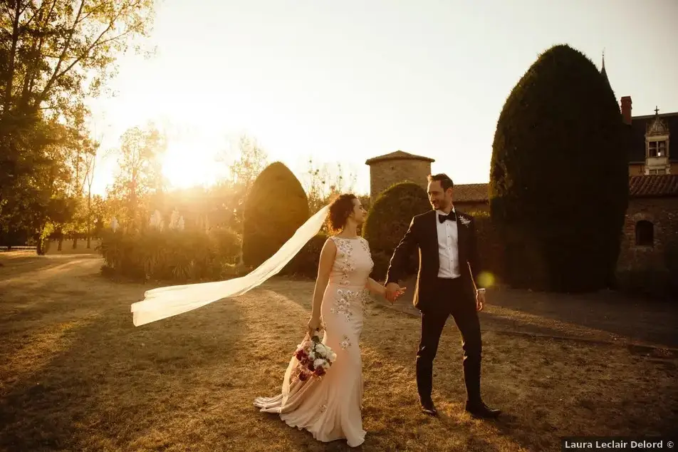 Château de La Colaissière — photo 1