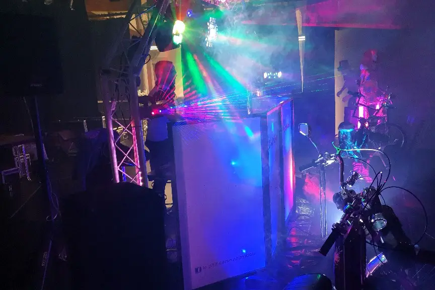 Le P'tit Corse Animation — photo 3