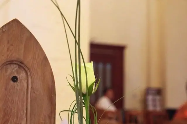 Au Confessionnal — photo 2