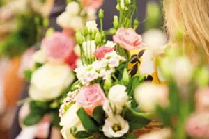 Miss Rose by Perrine — photo 8