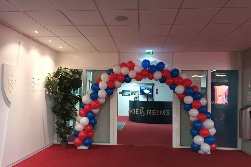 Sphère d'Exception — photo 1