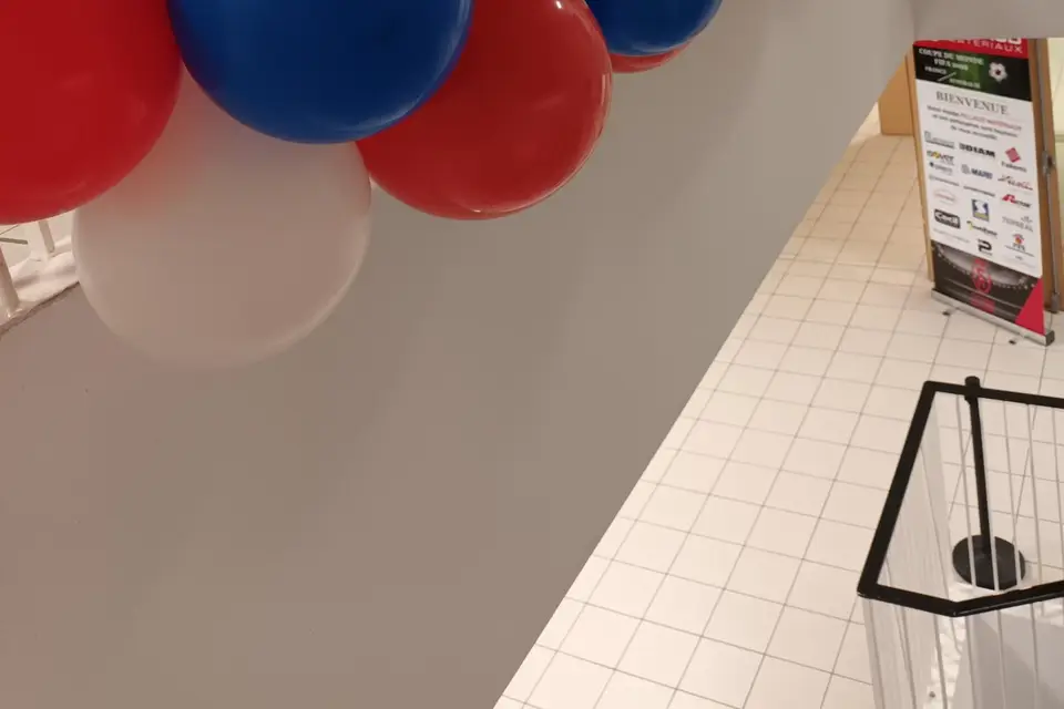 Sphère d'Exception — photo 3