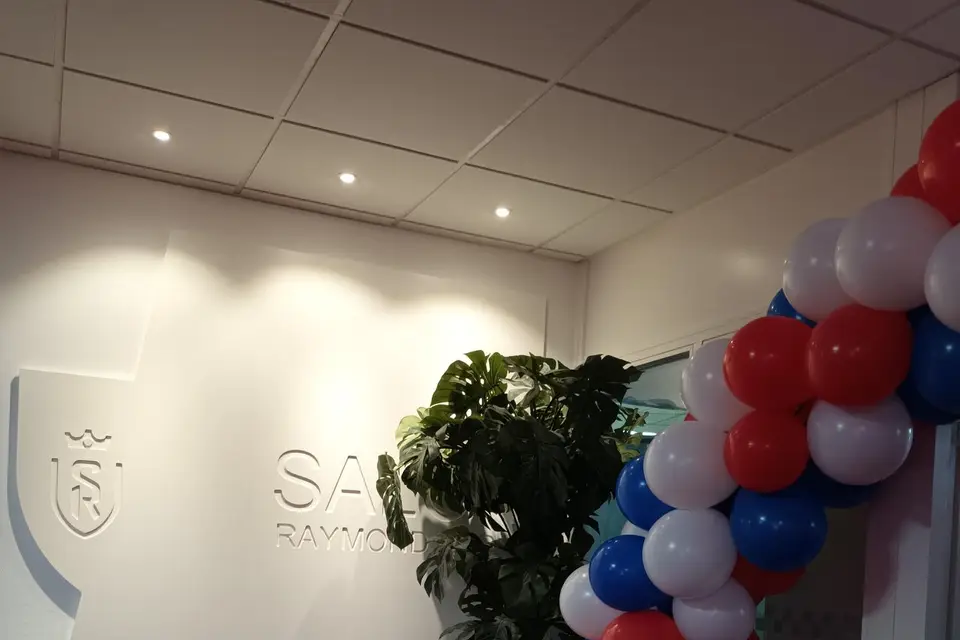 Sphère d'Exception — photo 2