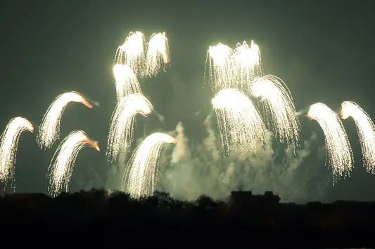 Cie Sandrone et Artifices — photo 2