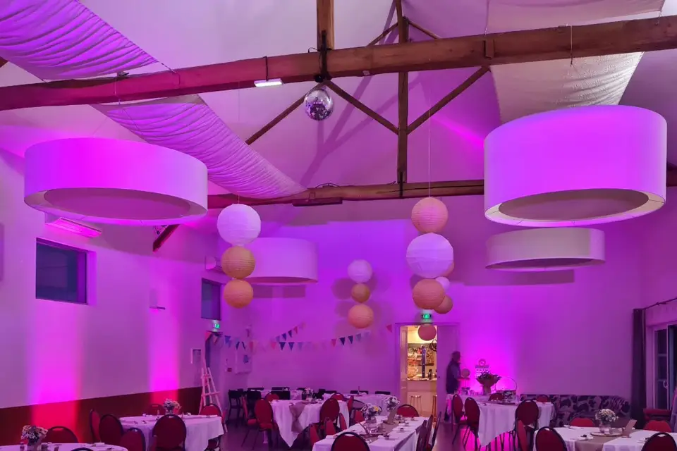 Ls Concept Animation — photo 1