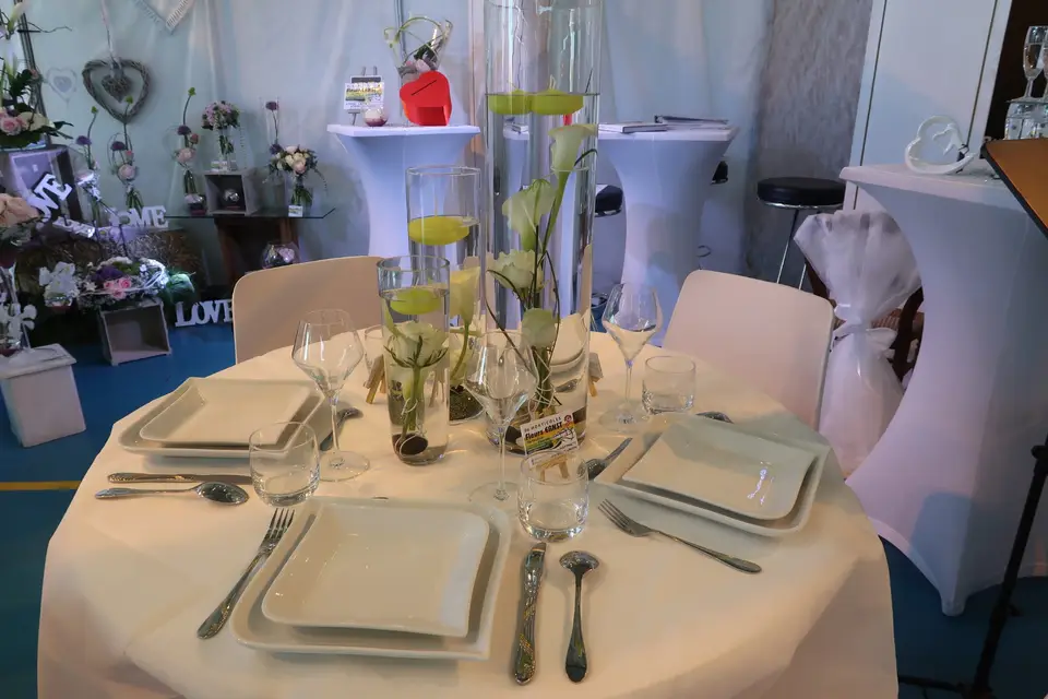 Fleurs ERNST — photo 3