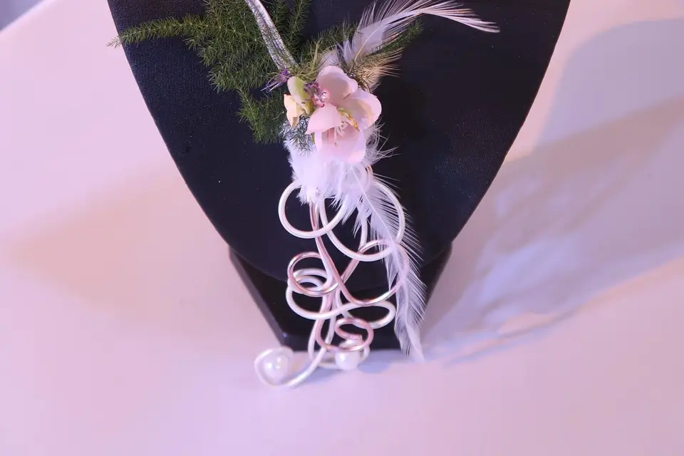 Fleurs ERNST — photo 7